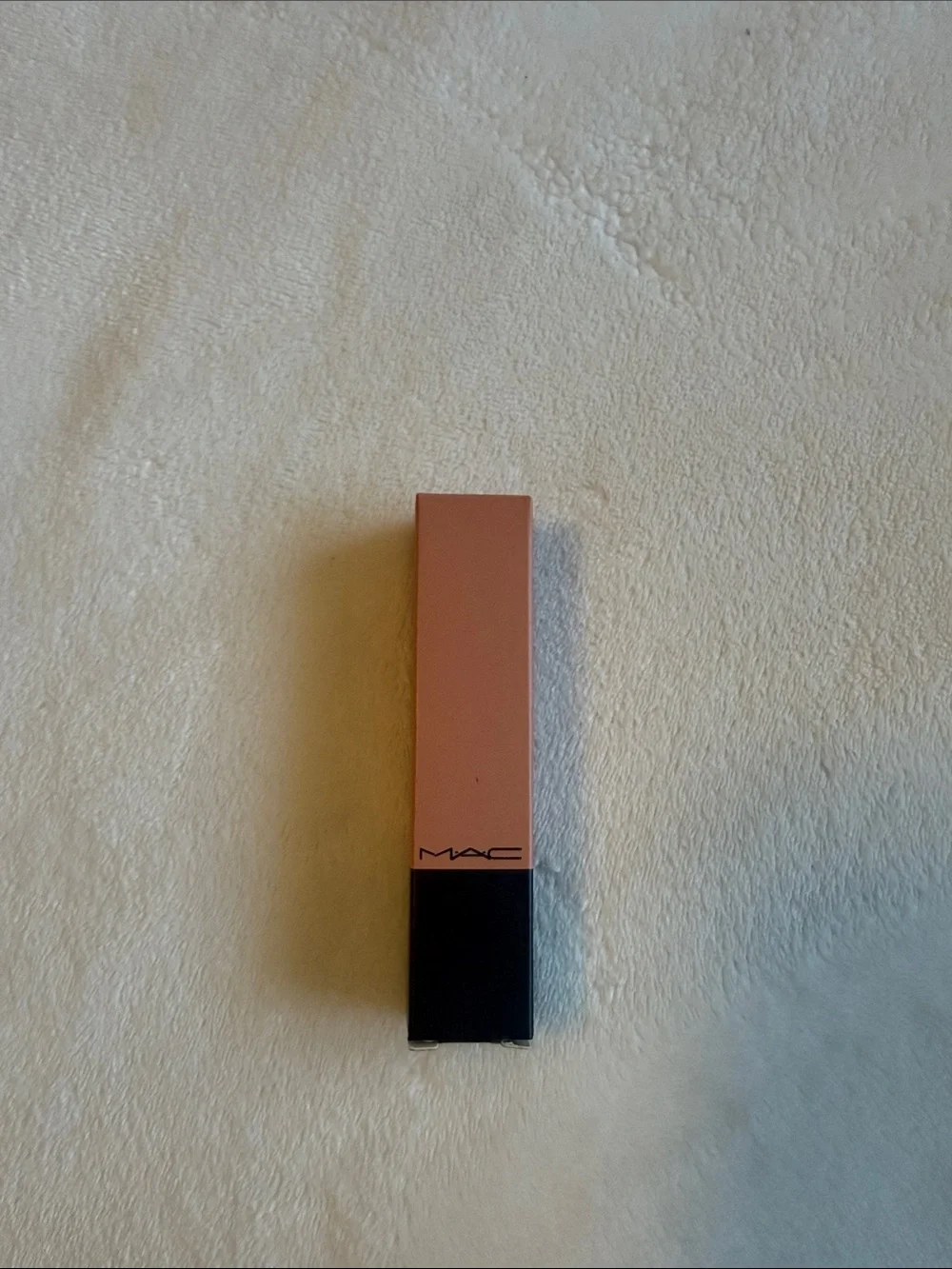 MAC Cosmetics Lipstick “She Sheer” Nude